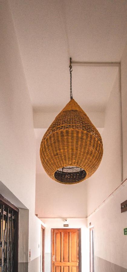 Amber Rooms Porvorim Εξωτερικό φωτογραφία