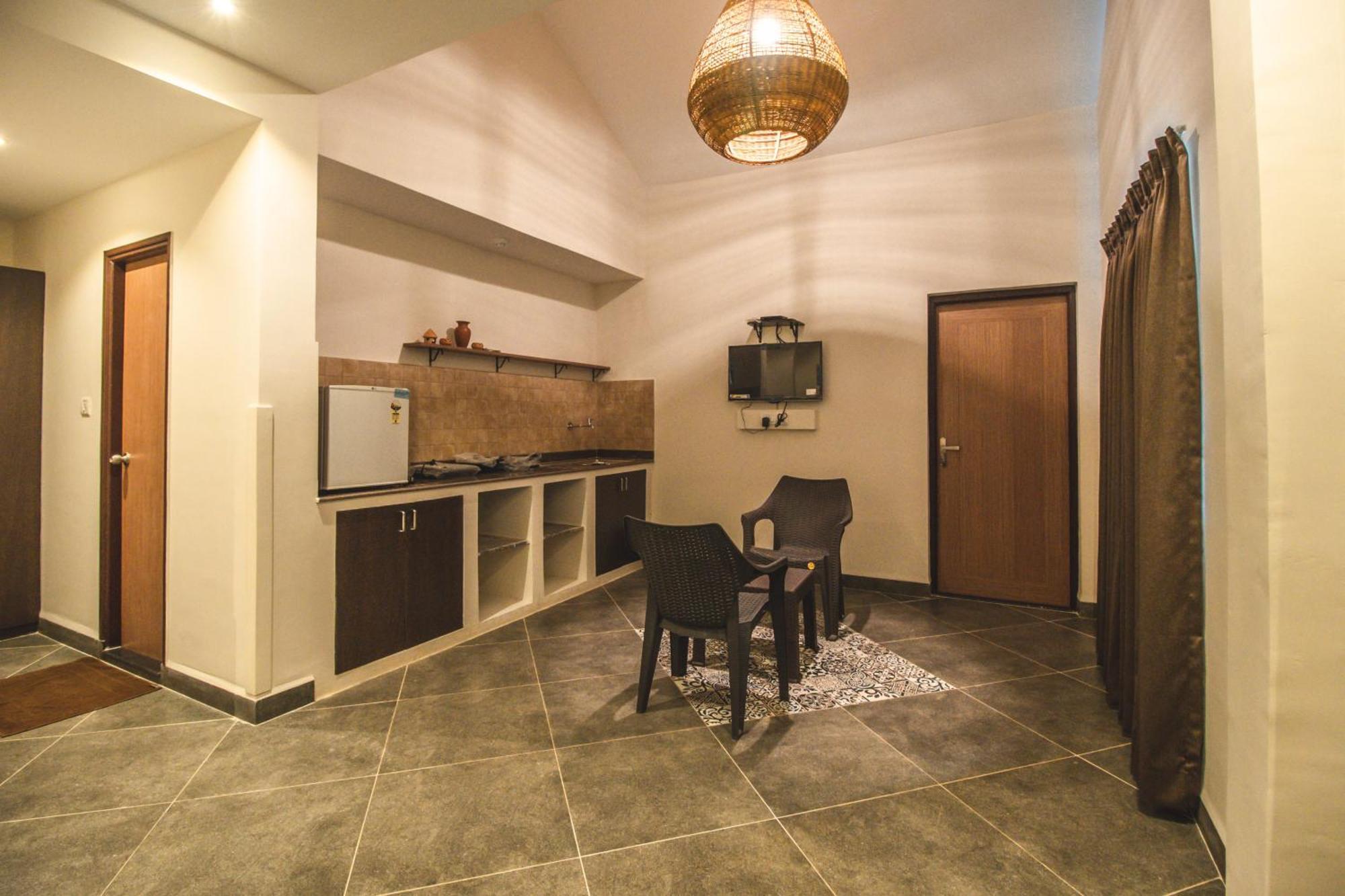 Amber Rooms Porvorim Εξωτερικό φωτογραφία